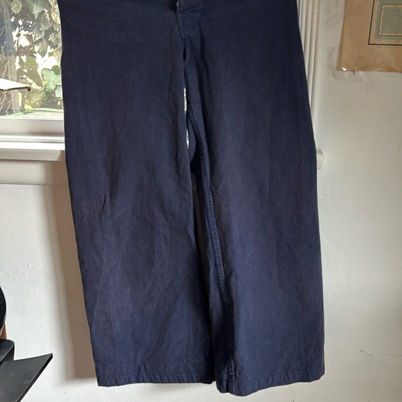 Jesse Kamm Sailor Pants - Picture 5 of 17
